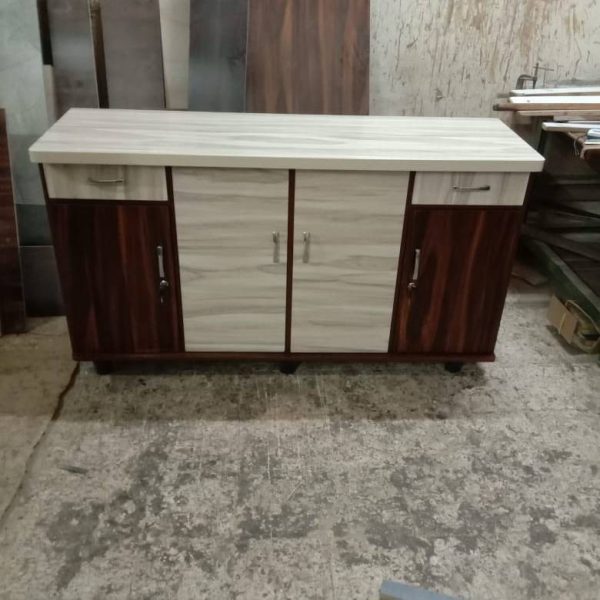 Tv cabinet half (5 Feet)