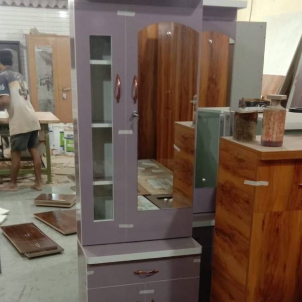 Dressing Storage Cabinet (2X6)
