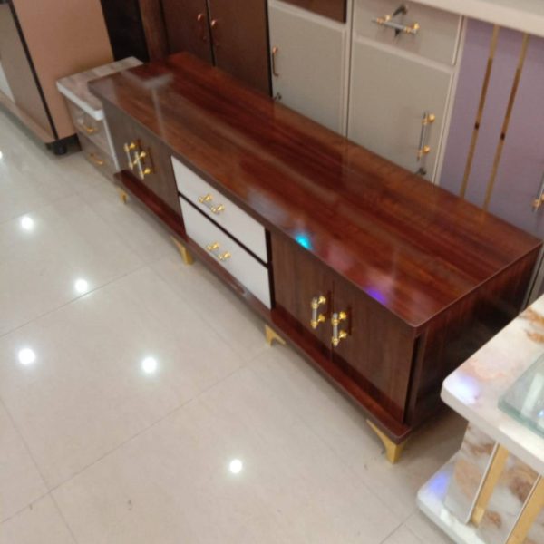 Tv cabinet half 5 Feet