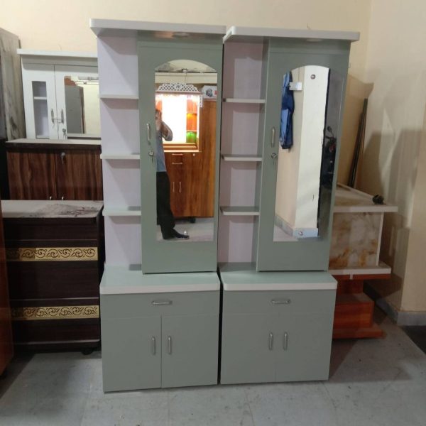 Dressing Storage Cabinet (2X6)
