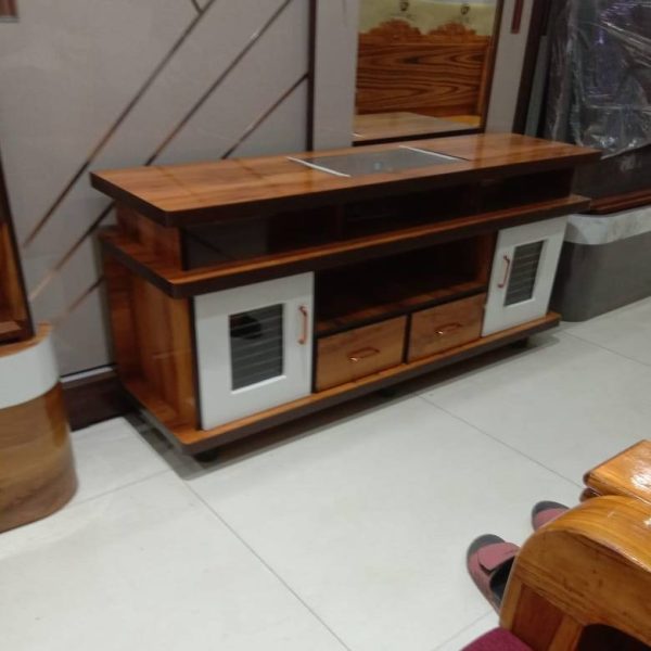 Tv Cabinet Half 5 Feet