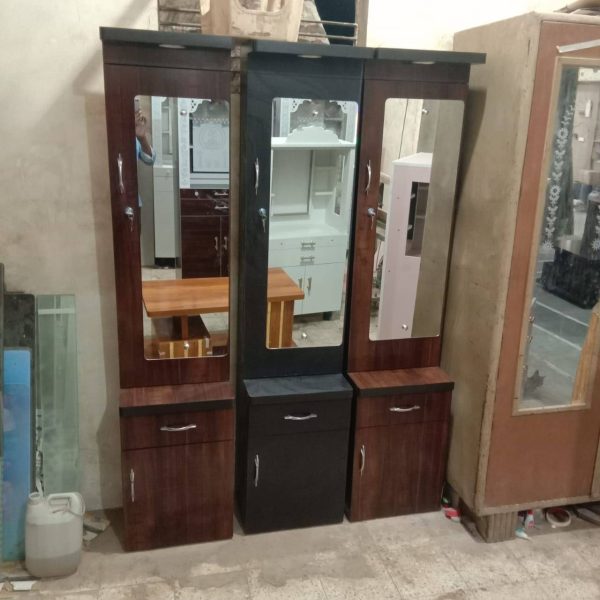 Dressing Storage Cabinet