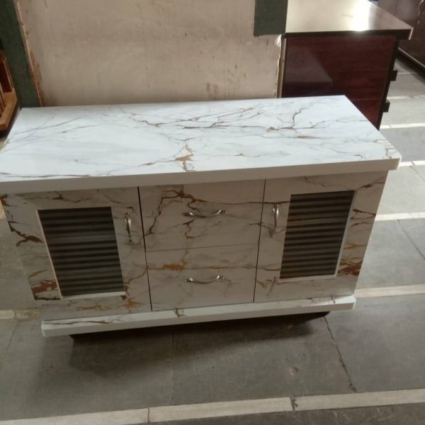 Tv cabinet half 4 Feet