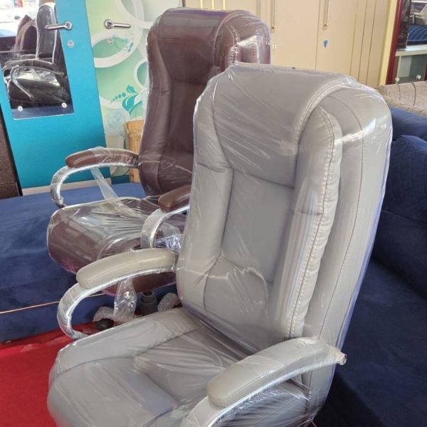 High Back Executive Revolving Chair