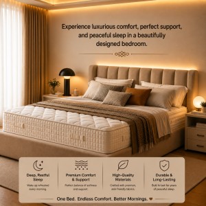 Sleep Better Every Night