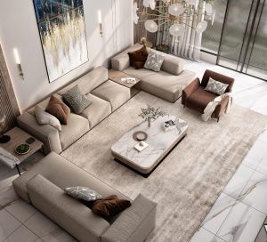 Transform Your Living Space